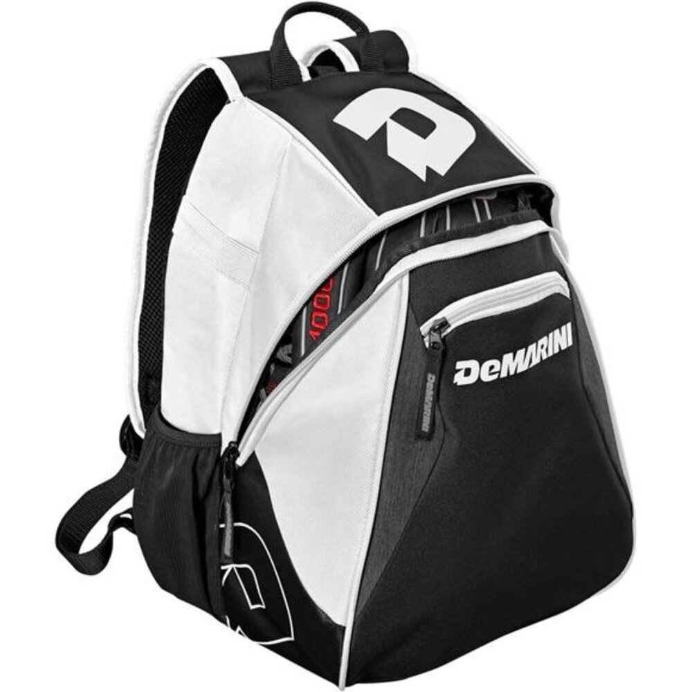 Junior Baseball Backpack - Picture 5 of 7